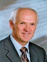 Dr. Manfred Reichert