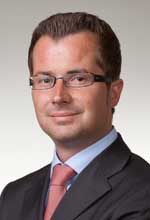 Sven Borghoff: neuer Leiter Vertrieb und Business Development bei Feige Filling.