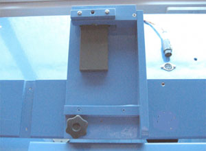 Reibungsprüfzusatz zum CT 200