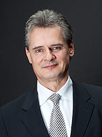 Pierre Barth verantwortet seit Beginn des Jahres 2012 als General Sales Director den gesamten Vertrieb der Unternehmensgruppe rlc | packaging group .