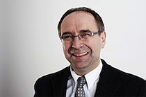 Dipl.-Ing. Winfried Dietz