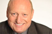 Peter Uth, Autor des hier vorgestellten Referats.