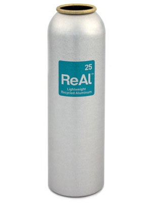 Ball erwartet, dass dank einer neuen Metalllegierung Aerosolverpackungen aus Aluminium zukünftig weiter um Gewicht reduziert werden können. Zugleich kann recyceltes Alu in den Produktionsprozess eingebracht werden.