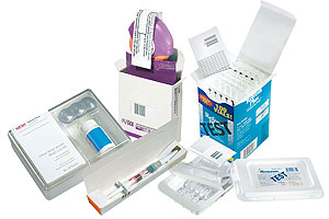 Beim Abpacken von pharmazeutischen Produkten sind maßgeschneiderte Verpackungslösungen gefragt. 