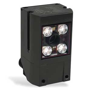 Kompakt und robust: Die Codekamera COCAM wt880 von Laetus.