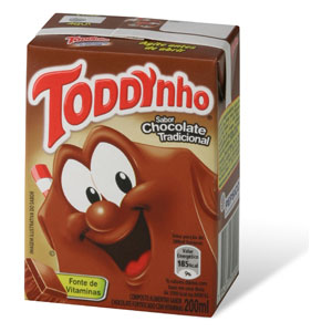 Von PepsiCo Brasilien sind seit Februar 2012 sind die Milchmischgetränke der Marke „Toddynho“ in combiblocSmall 200 ml mit Trinkhalm auf dem brasilianischen Markt.