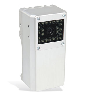 SmartSpect: flexibles, PC-basierte Kamerasystem von Laetus