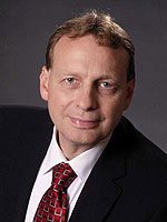 Udo Deters: neuer Ansprechpartner für SATOs Vertriebspartner.