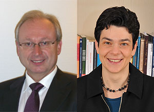 Richard Oegl verlässt das Unternehmen, Carolyn Wagner übernimmt kommissarisch die Leitung von SCA Packaging.