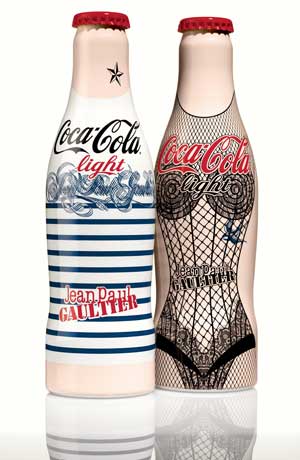 Night and Day Design von Jean Paul Gaultier