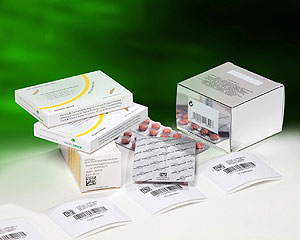 Atlantic Zeiser betreibt ein eigenen AZ Trust Center, in dem Seriennummern generiert, gespeichert und sicher gemanagt werden. Auf der FachPack zeigt das Unternehmen erstmals die Digiline Versa für den variablen Einsatz bei Druckaufgaben auch im Kleinauflagensegment.