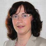 Dr. Heike Liewald führt die Verbandsarbeit des VdMi seit 1. August 2012.