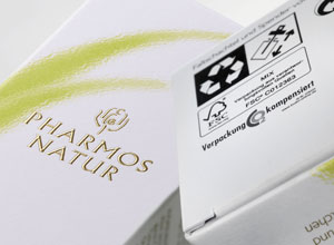 Auf der FachPack 2012 stellt Edelmann sein Beratungskonzept "Packaging CO*-2-* compensated" mit einer Praxis-Präsentation vor: Besucher können sich klimarelevante Werte ihrer Verpackungsaufträge mittels CO*-2-*-Rechner bilanzieren lassen.