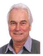 Henno Hensen von Hensen Consult.