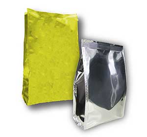 Triangle Package Machinery's X-Series VFFS Bagger, including the forming tube, is now designed to meet USDA and 3A sanitation standards.