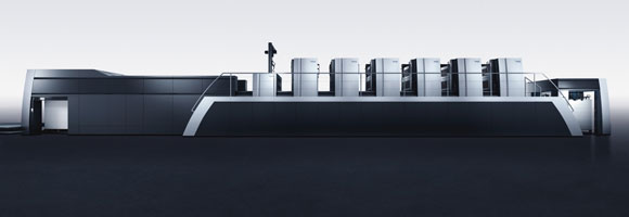 Bei Smurfit Kappa Zedek im niederländischen Deventer wird im November eine Speedmaster XL 162-Sechsfarben mit Lackierwerk von Heidelberg die Produktion aufnehmen.
