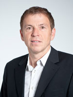 Manfred Schrattenthaler, Geschäftsführer Glatz Klischee GmbH