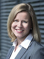 Bettina Seul, Bereichsleiterin Forschung und Konzepte beim IfH Institut für Handelsforschung GmbH.