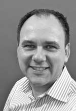 Ulf Timmann arbeitet als Senior Packaging Manager im Unternehmensbereich Laundry & Home Care bei Henkel.