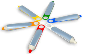 Der 3. Platz geht nach Mexico: So wird die Tube zum Alltagsbegleiter.
Design: Pedro Romero Oceguera
