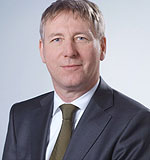 Bernd Gohlke wird Area Sales Director bei Metsä Board.