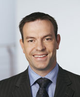„Corporate Design und markenspezifische Elemente werden nirgends so oft umgesetzt wie auf dem Etikett“, erklärt Marc Büttgenbach, Sales Director Paper & Labels bei Bizerba.