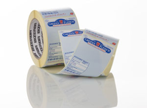 Das VPI-Label: Ein Universaletikett für hunderte von Produkten