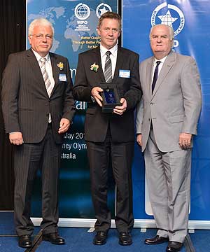 Wipak erhält WorldStar Award