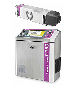 Model SmartLase C150