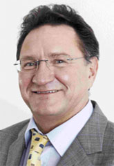 Autor des Inno-Letters Udo Bastian ist Gründer und Inhaber von UBUV-Consulting und Mitglieder InnoNET-Partners.