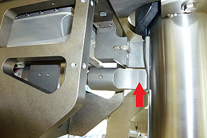 Ultraschallmodul Lapseal