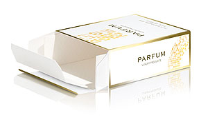 Metsä Board zeigt Kartonqualitäten für Kosmetikindustrie auf der Luxe Pack.