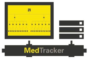 Arzneimittel sicher und einfach serialisieren: Medtracker kann für alle internationalen Rechtsvorschriften flexibel Codes generieren, drucken, aggregieren und nachverfolgen.