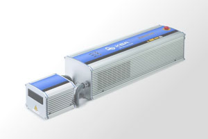 Neben der Produktkennzeichnung eignen sich die Laser der K-1000 Cut Serie auch für das Schneiden, Ritzen und Perforieren von dünnen Verpackungsmaterialien wie Kunststofffolien, Papier und Karton.