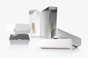 Das Competence Center Brandpack zeigt ganzheitliches Verpackungsdesign und Beratungskonzepte entlang der gesamten Lebensmittelwertschöpfungskette im Innovationparc Packaging.