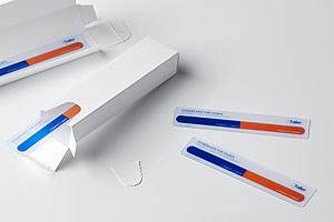 Artwork Lösungen für pharmazeutische Sekundärpackmittel
