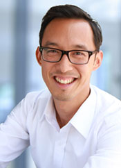 Ace Fung, Global Product Manager bei SIG Combibloc