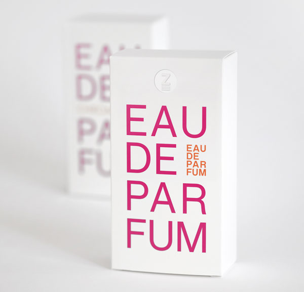 Mit seiner reinen Weiße ist Zanpack geeignet für die Verpackung hochwertiger Kosmetikprodukte und Parfums.