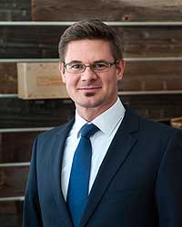 Andy Brandenburg hat die kaufmännische Leitung der Casimir Kast Verpackung und Display GmbH von Harald Licher übernommen.
