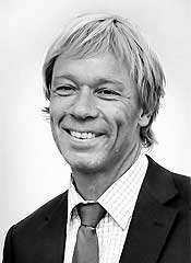 Der Autor dieses Gastbeitrags: Karsten Schröder, Innoform Coaching GbR