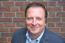 Andreas Schneiders ist neuer Branchenmanager Wellpappe bei Baumer hhs.