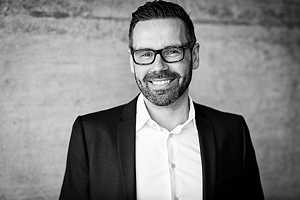 Thimo Müller ist Geschäftsführer der 2011 gegründeten CONTENTO SELECT Personalberatung GmbH mit Sitz in Limburg.