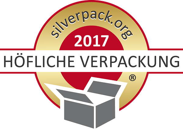 Die höfliche Verpackung erneut gesucht