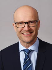 Klaus Schwally verstärkt seit Januar 2017 die Geschäftsführung bei Marbach und löst Hans Masche ab, der in den Ruhestand geht.