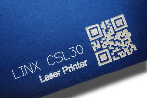 An area of up to 440mm x 600mm can be coded.
