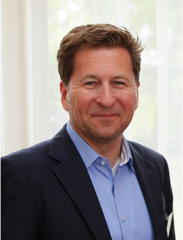 Stefan Kunzmann, 51, neuer Sales & Marketing Director bei DS Smith.