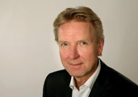 Peter Stahlhut, neuer O-I Werksleiter in Rinteln.