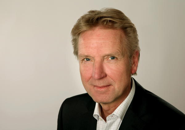 Peter Stahlhut, neuer O-I Werksleiter in Rinteln.
