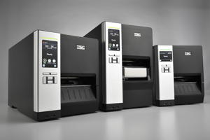 Vorbereitet zur Interpack: neue Thermotransfer-Druckerserie von TSC