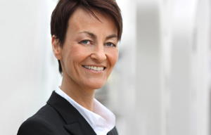 Den Wert der Zusammenarbeit mit Hochschulen und Forschungseinrichtungen sowie Verbänden für Beratungsprojekte, Produktentwicklung und Innovationsmanagement betont Andrea Wildies, Geschäftsführerin der STI Group.